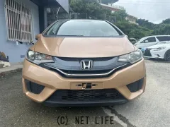 ホンダ フィット
