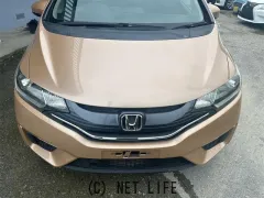 ホンダ フィット