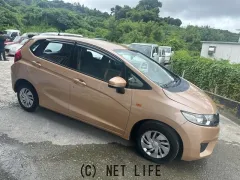 ホンダ フィット