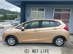 ホンダ フィット