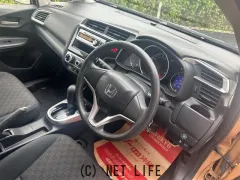 ホンダ フィット