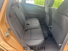 ホンダ フィット