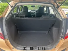 ホンダ フィット