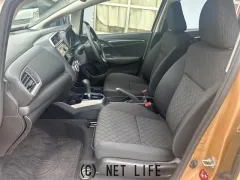 ホンダ フィット