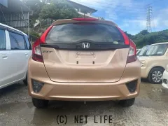 ホンダ フィット