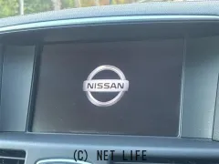 日産 フーガ