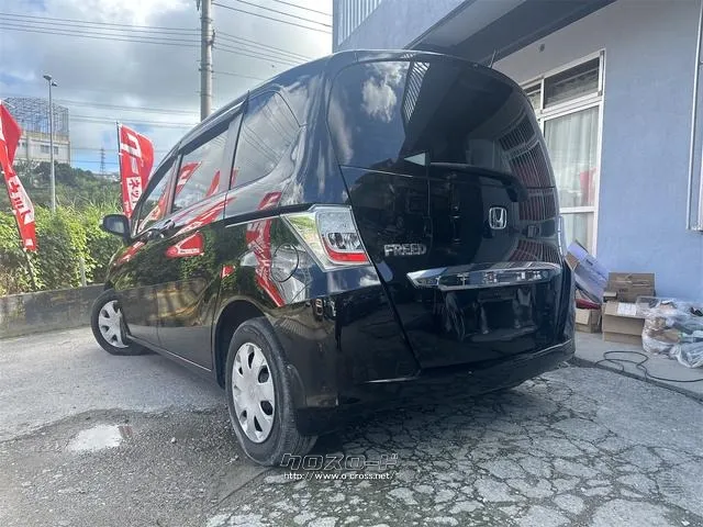 ホンダ フリード