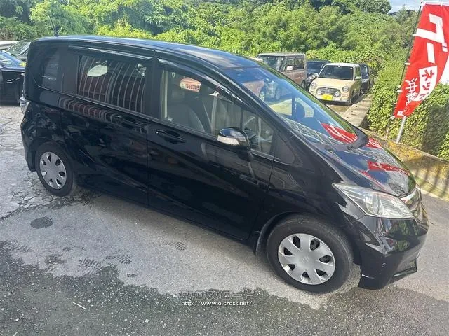 ホンダ フリード