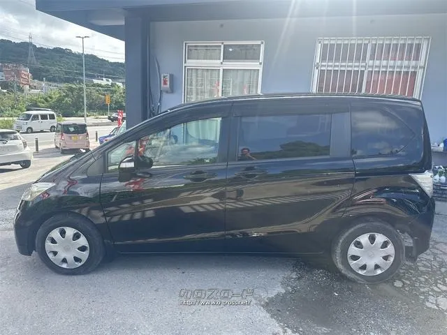 ホンダ フリード