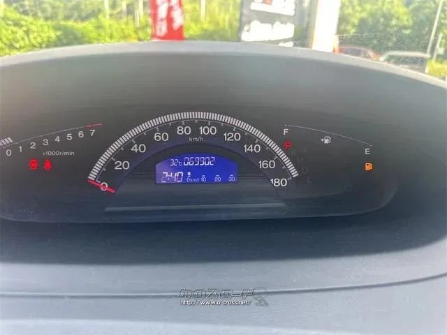 ホンダ フリード