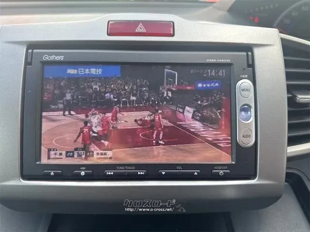 ホンダ フリード