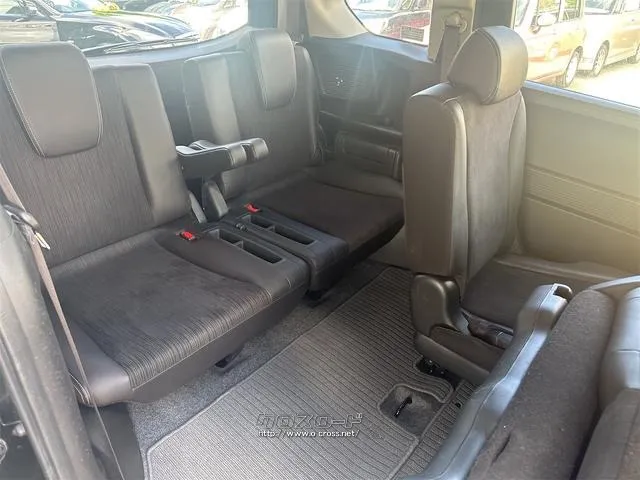 ホンダ フリード