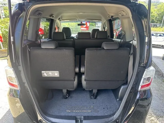 ホンダ フリード