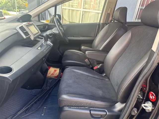 ホンダ フリード