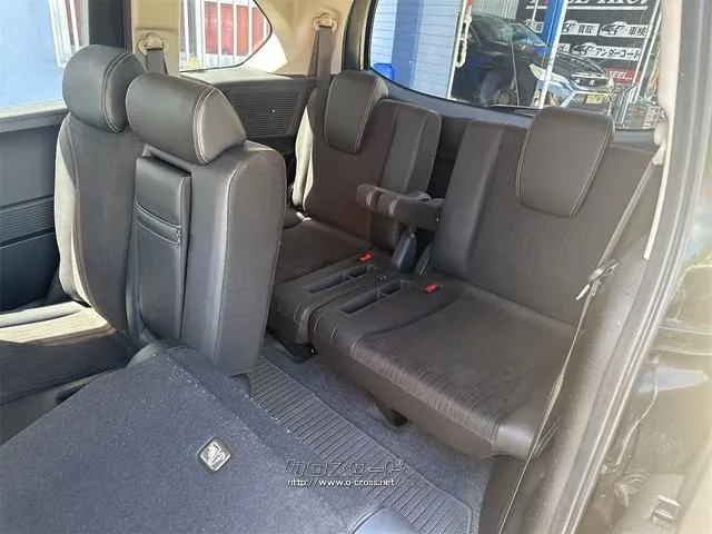 ホンダ フリード