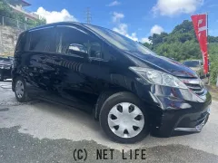 ホンダ フリード