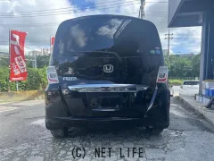 ホンダ フリード