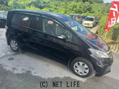 ホンダ フリード