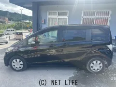 ホンダ フリード