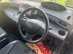 ホンダ フリード
