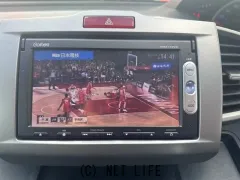 ホンダ フリード