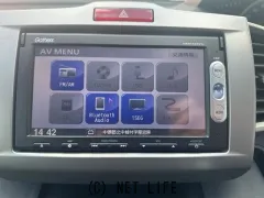 ホンダ フリード