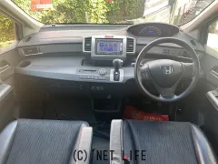 ホンダ フリード