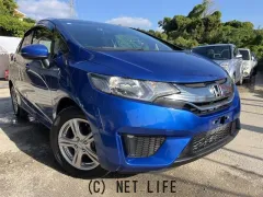 ホンダ フィット