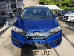 ホンダ フィット