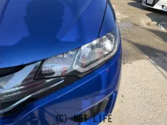 ホンダ フィット