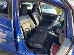 ホンダ フィット