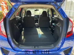 ホンダ フィット