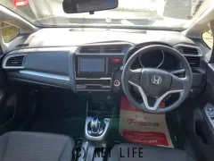 ホンダ フィット
