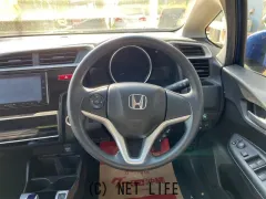 ホンダ フィット