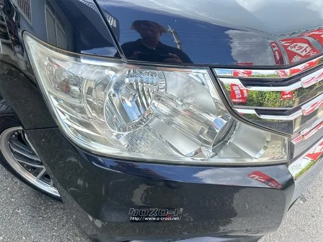 ホンダ ステップワゴン