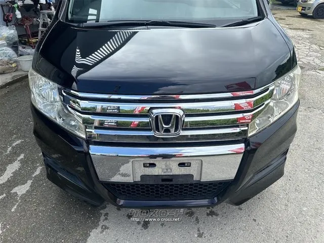 ホンダ ステップワゴン