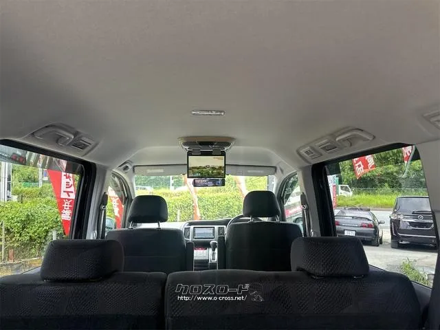 ホンダ ステップワゴン