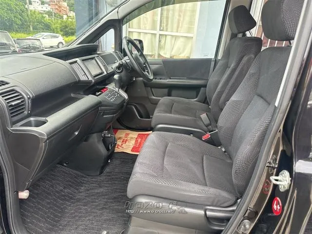 ホンダ ステップワゴン