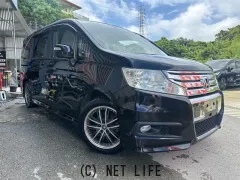 ホンダ ステップワゴン