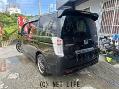 ホンダ ステップワゴン