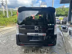 ホンダ ステップワゴン