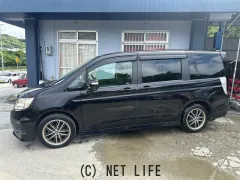 ホンダ ステップワゴン