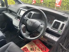 ホンダ ステップワゴン