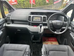 ホンダ ステップワゴン