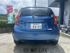 日産 ノート