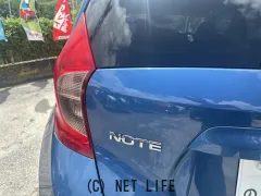 日産 ノート