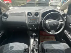 日産 ノート