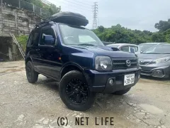 マツダ AZ-オフロード