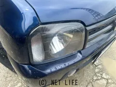 マツダ AZ-オフロード