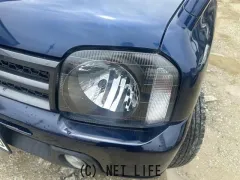 マツダ AZ-オフロード